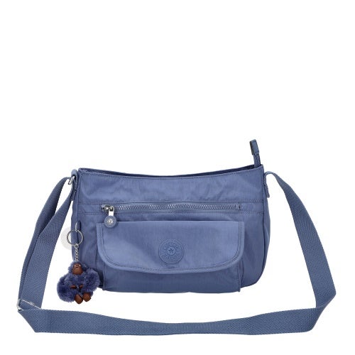 キプリング ショルダーバッグ レディース ブルー KIPLING KI93903JO CLASSIC INDIGO