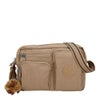 キプリング ショルダーバッグ レディース ブラウン KIPLING KIA9Z80NW EARLY TAN P