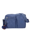 キプリング ショルダーバッグ レディース ブルー KIPLING KIA9Z83JO CLASSIC INDIGO
