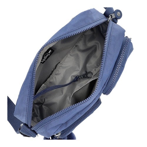 キプリング ショルダーバッグ レディース ブルー KIPLING KIA9Z83JO CLASSIC INDIGO
