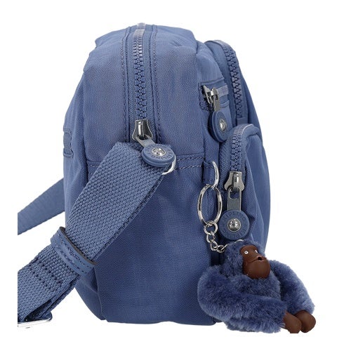 キプリング ショルダーバッグ レディース ブルー KIPLING KIA9Z83JO CLASSIC INDIGO