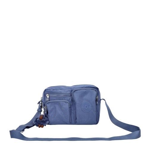 キプリング ショルダーバッグ レディース ブルー KIPLING KIA9Z83JO CLASSIC INDIGO