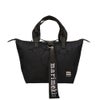 マリメッコ ショルダーバッグ レディース TOTE S UNIKKO SHOULDER BAG ブラック marimekko 95318 550 Blue/Dark Blue