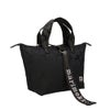 マリメッコ ショルダーバッグ レディース TOTE S UNIKKO SHOULDER BAG ブラック marimekko 95318 550 Blue/Dark Blue