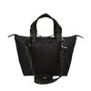 マリメッコ ショルダーバッグ レディース TOTE S UNIKKO SHOULDER BAG ブラック marimekko 95318 550 Blue/Dark Blue