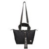 マリメッコ ショルダーバッグ レディース TOTE S UNIKKO SHOULDER BAG ブラック marimekko 95318 550 Blue/Dark Blue
