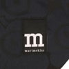 マリメッコ ショルダーバッグ レディース TOTE S UNIKKO SHOULDER BAG ブラック marimekko 95318 550 Blue/Dark Blue