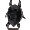 マリメッコ ショルダーバッグ レディース TOTE S UNIKKO SHOULDER BAG ブラック marimekko 95319 999 BLACK