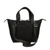 マリメッコ ショルダーバッグ レディース TOTE S UNIKKO SHOULDER BAG ブラック marimekko 95319 999 BLACK