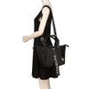 マリメッコ ショルダーバッグ レディース TOTE S UNIKKO SHOULDER BAG ブラック marimekko 95319 999 BLACK