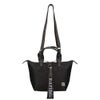 マリメッコ ショルダーバッグ レディース TOTE S UNIKKO SHOULDER BAG ブラック marimekko 95319 999 BLACK
