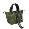 マリメッコ ショルダーバッグ レディース TOTE S UNIKKO SHOULDER BAG グリーン marimekko 95320 660 Green/Llight Green