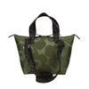 マリメッコ ショルダーバッグ レディース TOTE S UNIKKO SHOULDER BAG グリーン marimekko 95320 660 Green/Llight Green