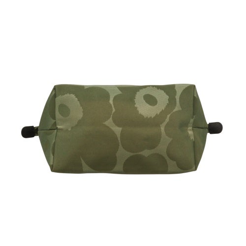 マリメッコ ショルダーバッグ レディース TOTE S UNIKKO SHOULDER BAG グリーン marimekko 95320 660 Green/Llight Green