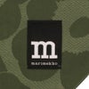 マリメッコ ショルダーバッグ レディース TOTE S UNIKKO SHOULDER BAG グリーン marimekko 95320 660 Green/Llight Green