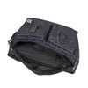 マリメッコ ショルダーバッグ レディース SLING BAG M UNIKKO SHOULDER BAG ブラック marimekko 95303 550 Blue/Dark Blue