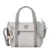キプリング ショルダーバッグ レディース グレー KIPLING KIB9K80NR COOL FOG