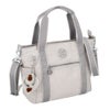 キプリング ショルダーバッグ レディース グレー KIPLING KIB9K80NR COOL FOG