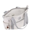キプリング ショルダーバッグ レディース グレー KIPLING KIB9K80NR COOL FOG