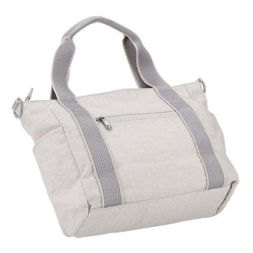 キプリング ショルダーバッグ レディース グレー KIPLING KIB9K80NR COOL FOG