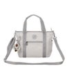キプリング ショルダーバッグ レディース グレー KIPLING KIB9K80NR COOL FOG