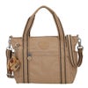 キプリング ショルダーバッグ レディース ブラウン KIPLING KIB9K80NW EARLY TAN P
