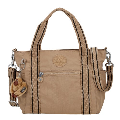 キプリング ショルダーバッグ レディース ブラウン KIPLING KIB9K80NW EARLY TAN P