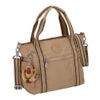 キプリング ショルダーバッグ レディース ブラウン KIPLING KIB9K80NW EARLY TAN P