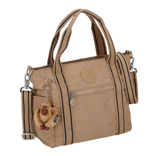 キプリング ショルダーバッグ レディース ブラウン KIPLING KIB9K80NW EARLY TAN P