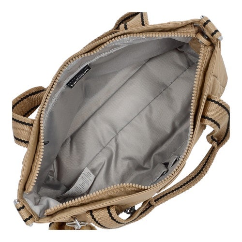 キプリング ショルダーバッグ レディース ブラウン KIPLING KIB9K80NW
