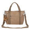 キプリング ショルダーバッグ レディース ブラウン KIPLING KIB9K80NW EARLY TAN P