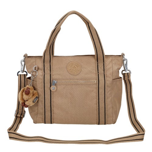 キプリング ショルダーバッグ レディース ブラウン KIPLING KIB9K80NW EARLY TAN P