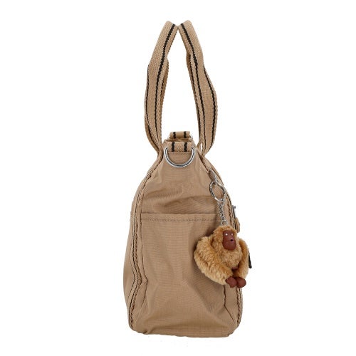 キプリング ショルダーバッグ レディース ブラウン KIPLING KIB9K80NW EARLY TAN P