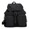 キプリング リュックサック レディース ブラック KIPLING KIB8N30DH BLACK TONAL