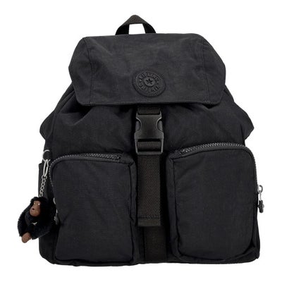 キプリング リュックサック レディース ブラック KIPLING KIB8N30DH 