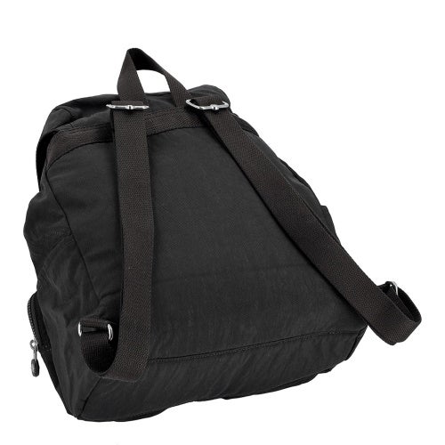 キプリング リュックサック レディース ブラック KIPLING KIB8N30DH BLACK TONAL