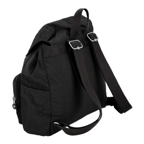 キプリング リュックサック レディース ブラック KIPLING KIB8N30DH BLACK TONAL