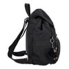 キプリング リュックサック レディース ブラック KIPLING KIB8N30DH BLACK TONAL