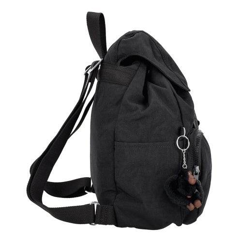 キプリング リュックサック レディース ブラック KIPLING KIB8N30DH BLACK TONAL