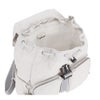 キプリング リュックサック レディース グレー KIPLING KIB8N30NR COOL FOG
