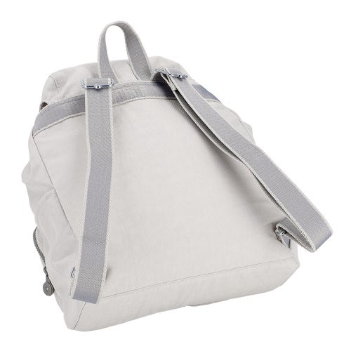 キプリング リュックサック レディース グレー KIPLING KIB8N30NR COOL