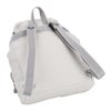 キプリング リュックサック レディース グレー KIPLING KIB8N30NR COOL FOG