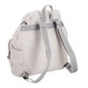 キプリング リュックサック レディース グレー KIPLING KIB8N30NR COOL FOG