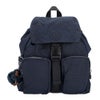 キプリング リュックサック レディース ネイビー KIPLING KIB8N34DX TRUE BLUE TONAL