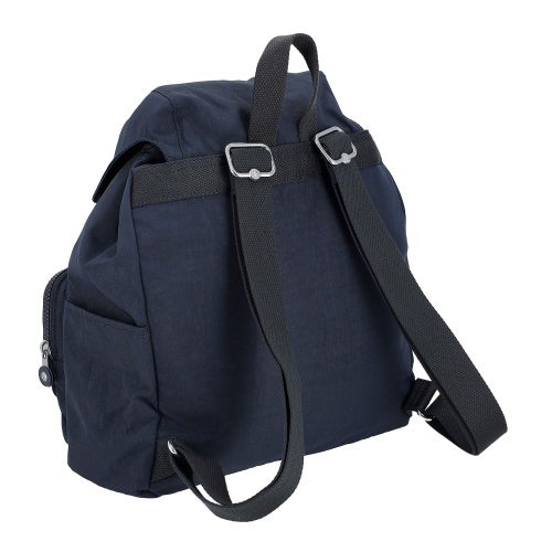 キプリング リュックサック レディース ネイビー KIPLING KIB8N34DX