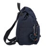 キプリング リュックサック レディース ネイビー KIPLING KIB8N34DX TRUE BLUE TONAL