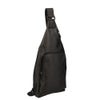 ルイヴィトン ボディバッグ モノグラム デュオ・スリングバッグ ブラック LOUIS VUITTON M28399