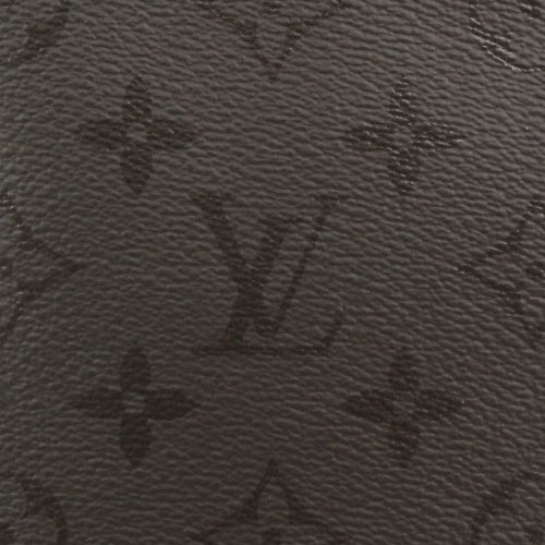 ルイヴィトン ボディバッグ モノグラム デュオ・スリングバッグ ブラック LOUIS VUITTON M28399