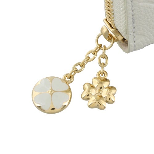 ルイヴィトン 長財布 モノグラム･アンプラント ジッピー・ウォレット グリーン LOUIS VUITTON M27763 ジェイドグリーン