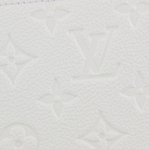 ルイヴィトン 長財布 モノグラム･アンプラント ジッピー・ウォレット グリーン LOUIS VUITTON M27763 ジェイドグリーン
